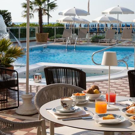 Hotel Mirafiori Jesolo Extérieur photo
