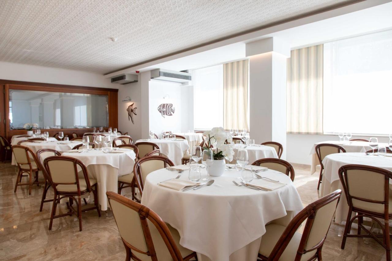 Hotel Mirafiori Jesolo Extérieur photo