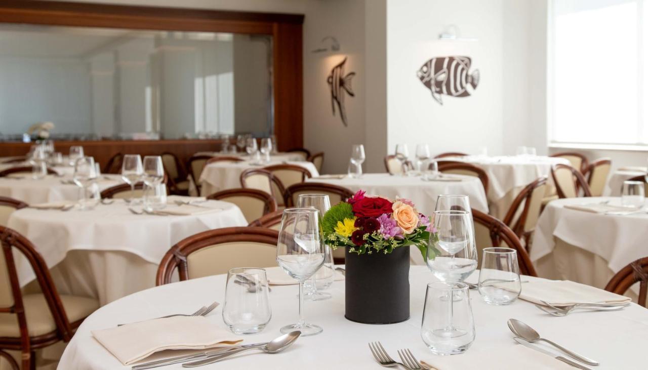 Hotel Mirafiori Jesolo Extérieur photo