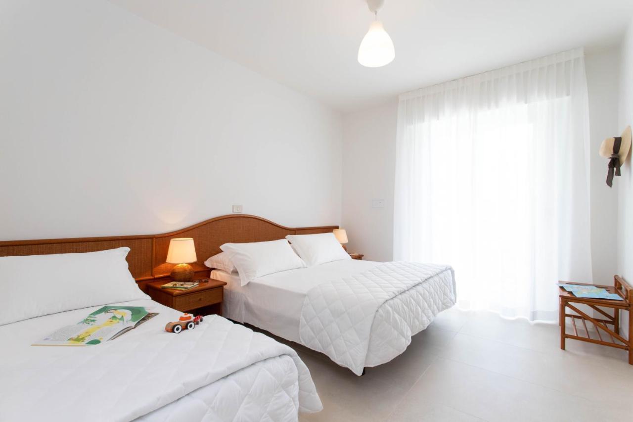 Hotel Mirafiori Jesolo Extérieur photo