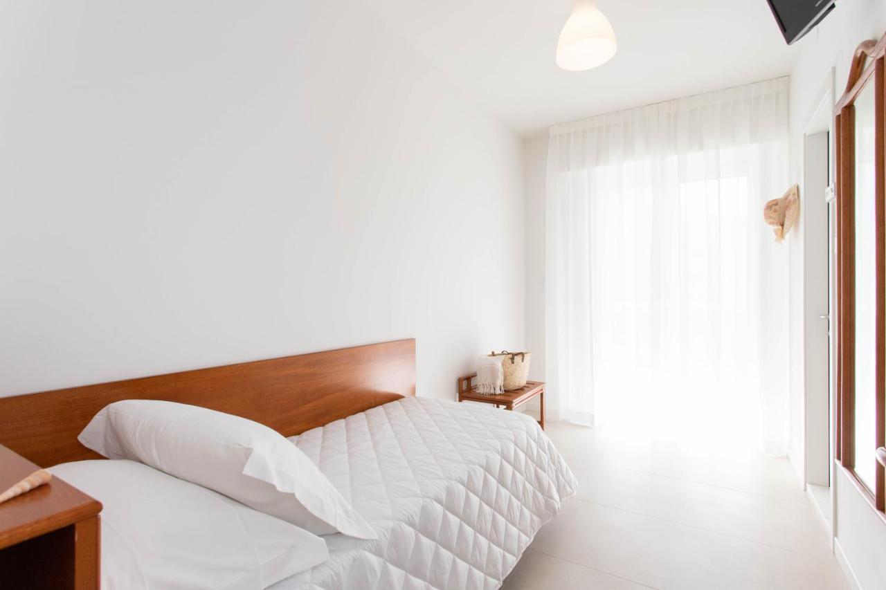 Hotel Mirafiori Jesolo Extérieur photo