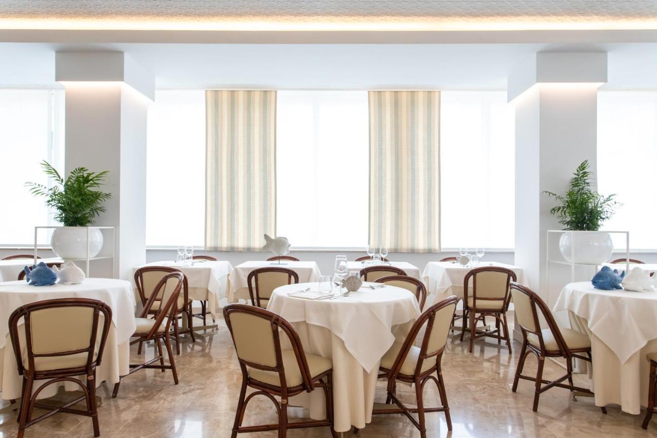 Hotel Mirafiori Jesolo Extérieur photo