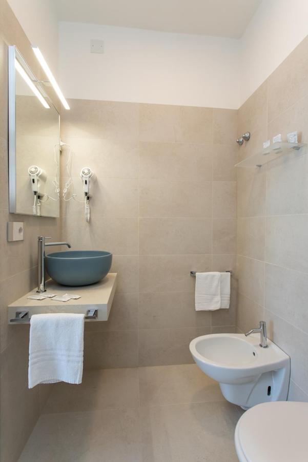 Hotel Mirafiori Jesolo Extérieur photo