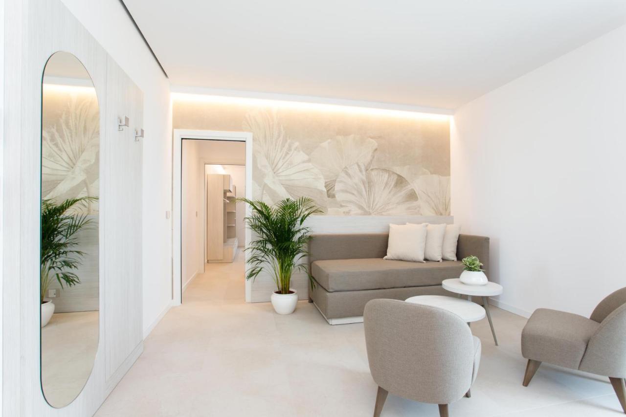 Hotel Mirafiori Jesolo Extérieur photo