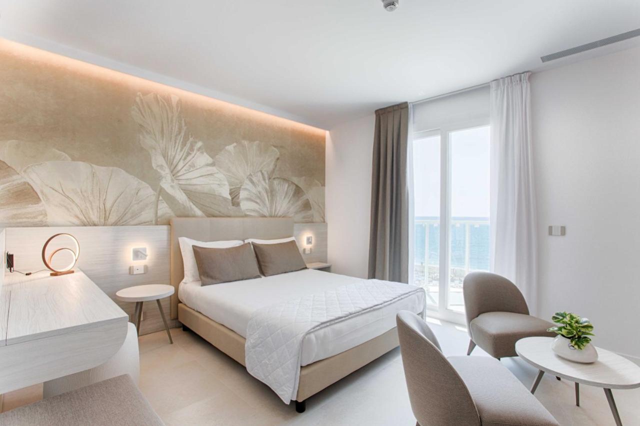 Hotel Mirafiori Jesolo Extérieur photo