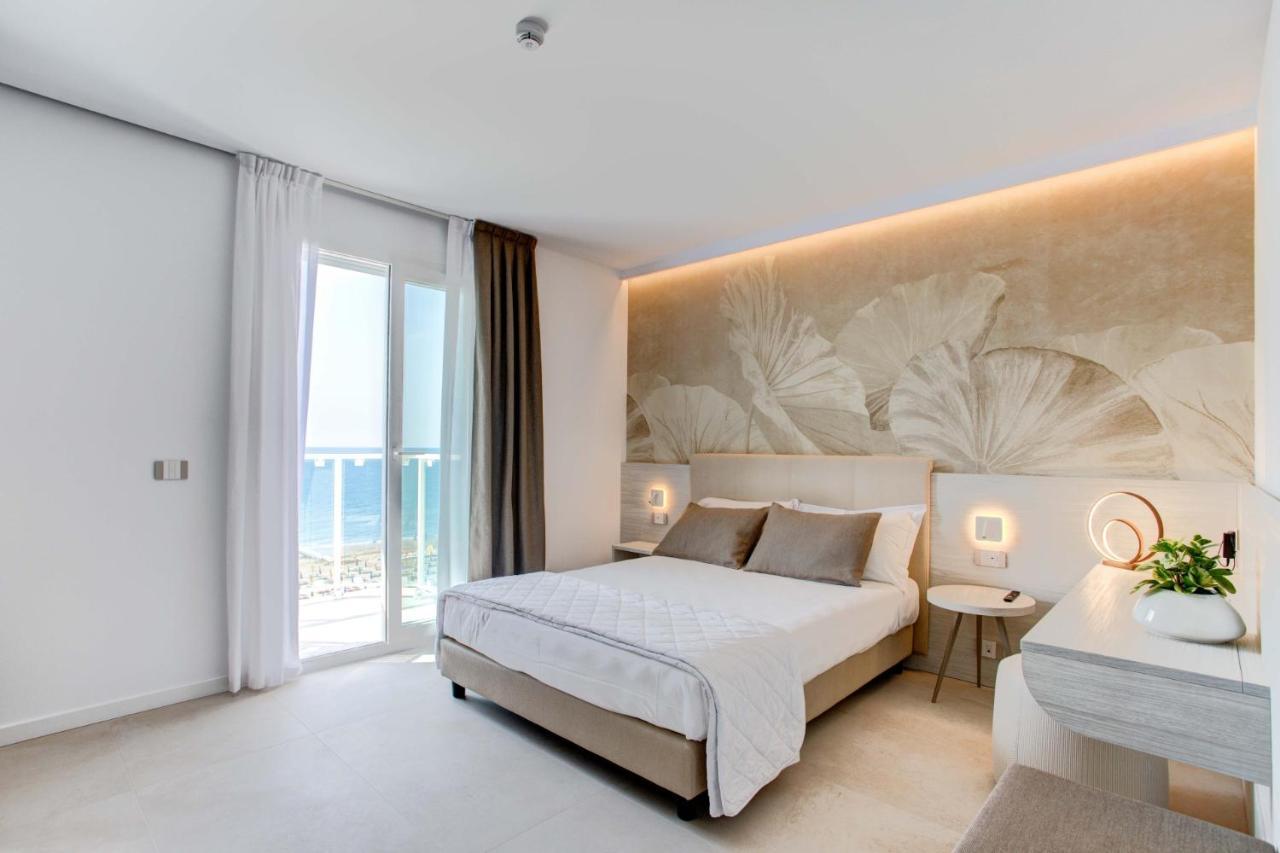 Hotel Mirafiori Jesolo Extérieur photo