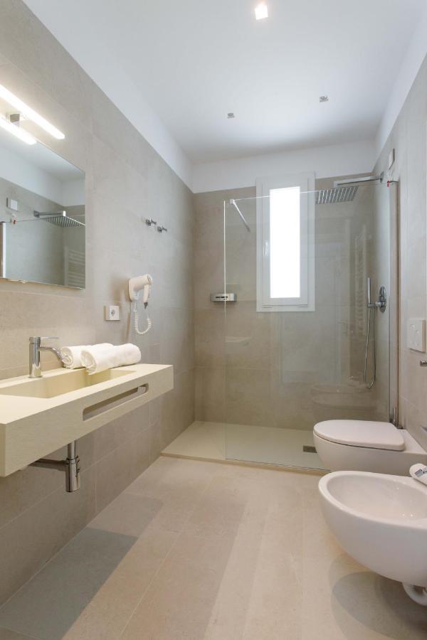 Hotel Mirafiori Jesolo Extérieur photo