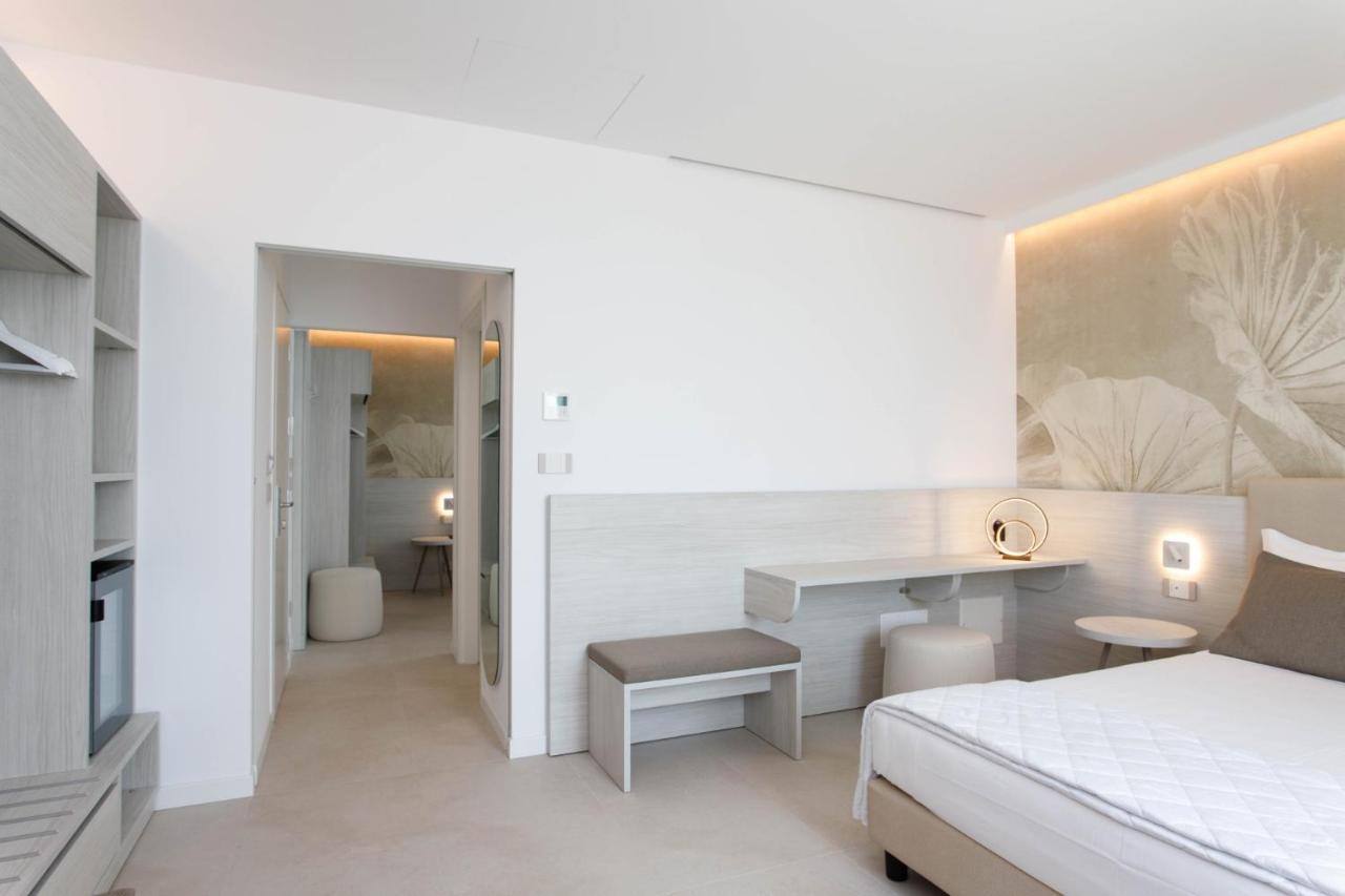 Hotel Mirafiori Jesolo Extérieur photo