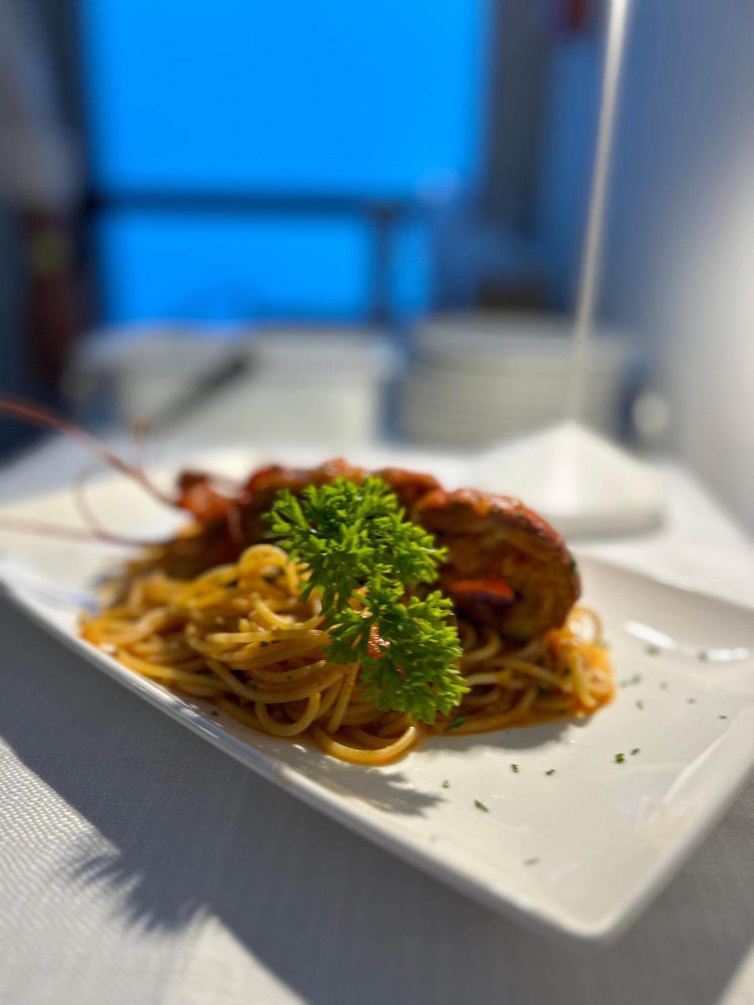 Hotel Mirafiori Jesolo Extérieur photo