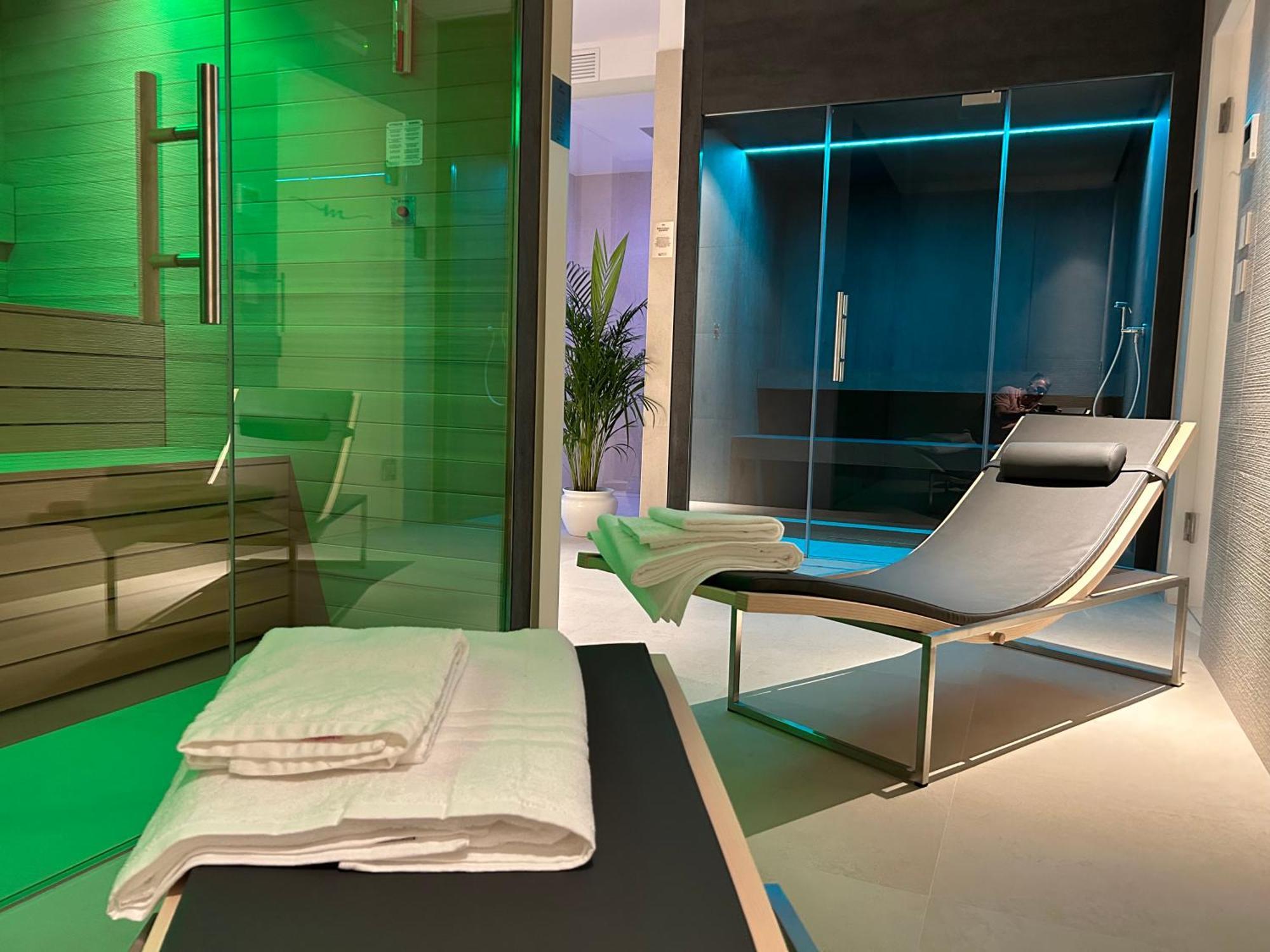 Hotel Mirafiori Jesolo Extérieur photo