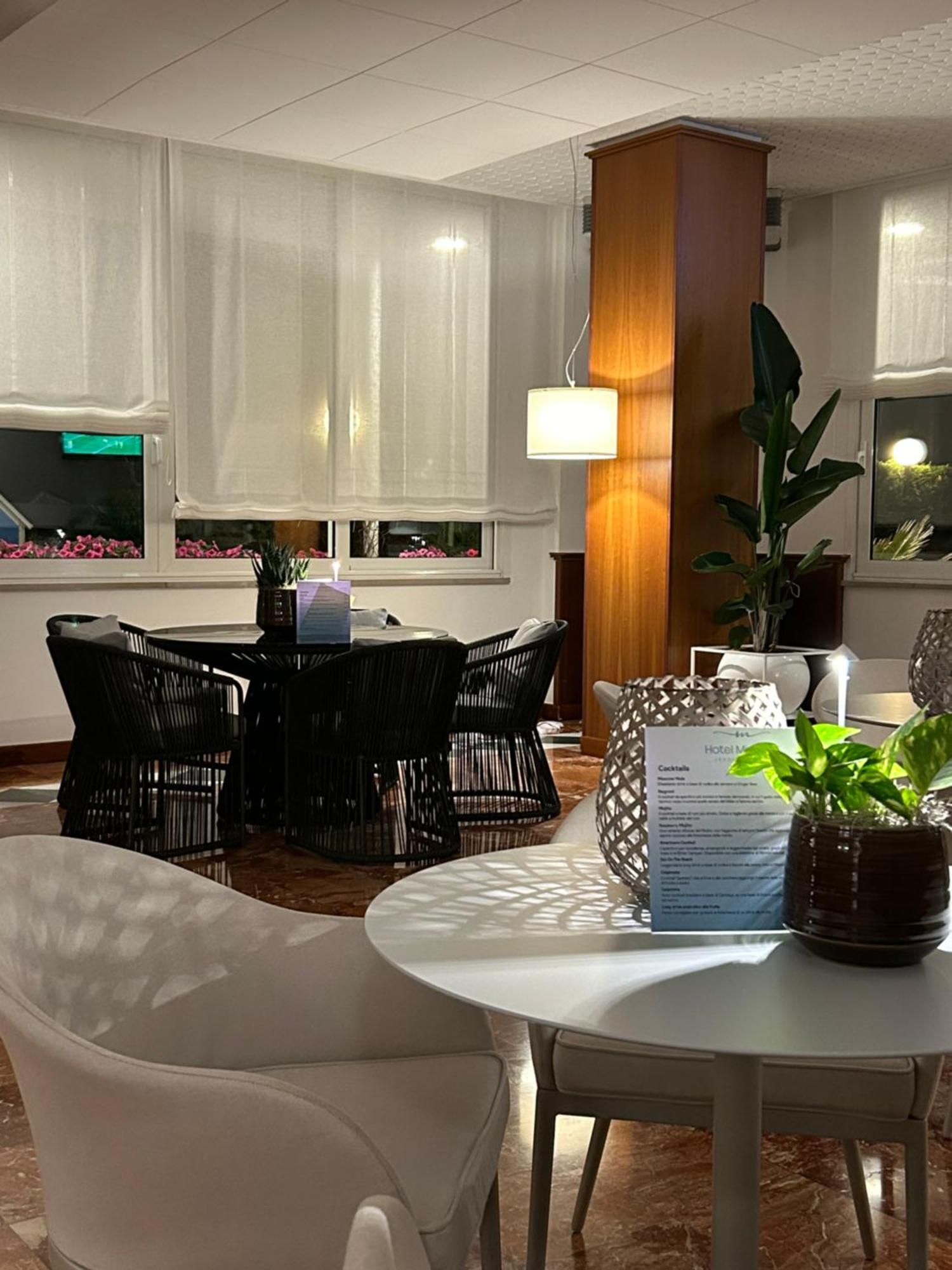 Hotel Mirafiori Jesolo Extérieur photo